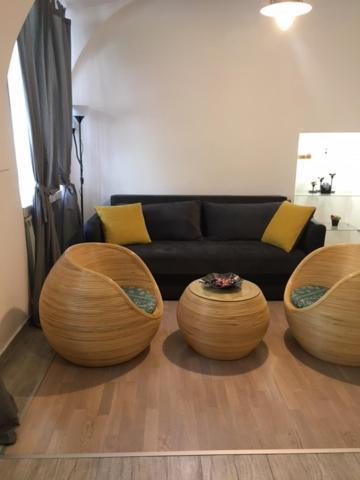 Apartman Tina Нови Сад Екстериор снимка