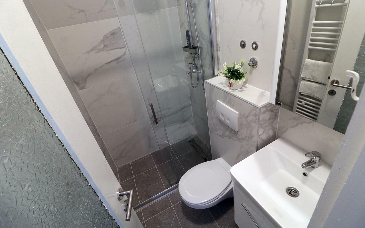 Apartman Tina Нови Сад Екстериор снимка