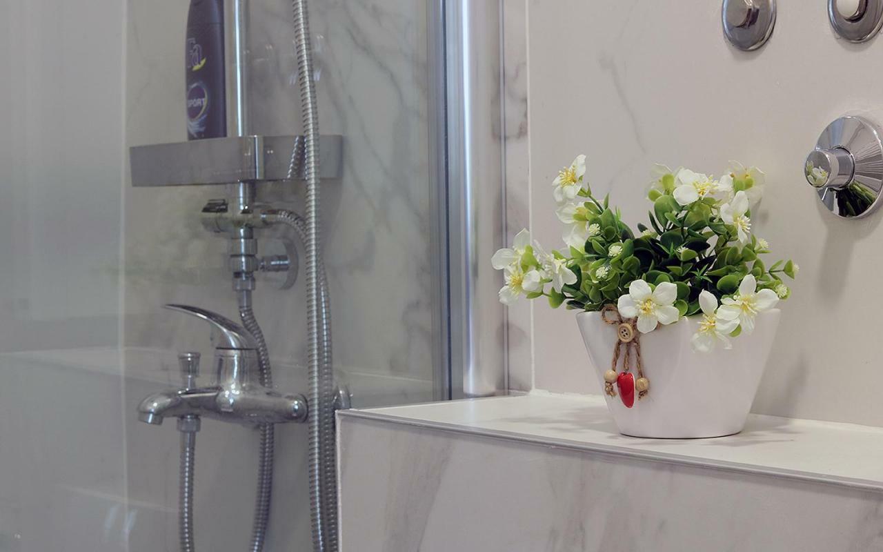 Apartman Tina Нови Сад Екстериор снимка