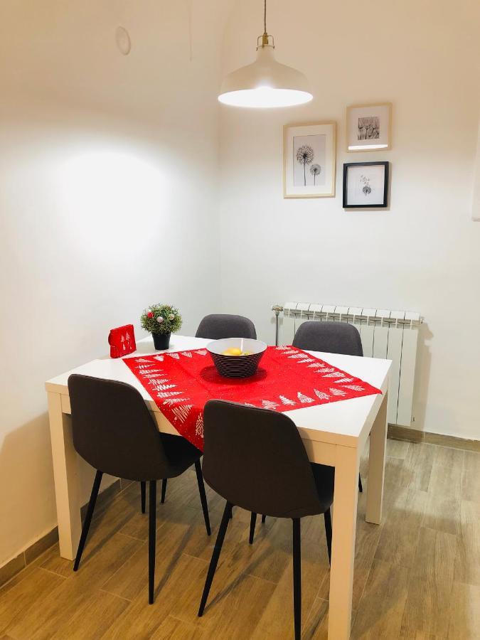 Apartman Tina Нови Сад Екстериор снимка